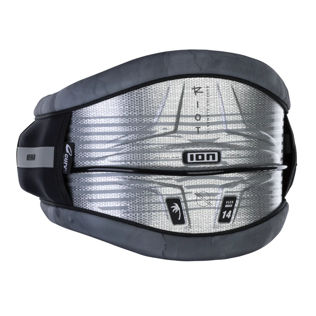 טרפז איון ריוט קארב RIOT CURV 2024 Medium זהב - medium