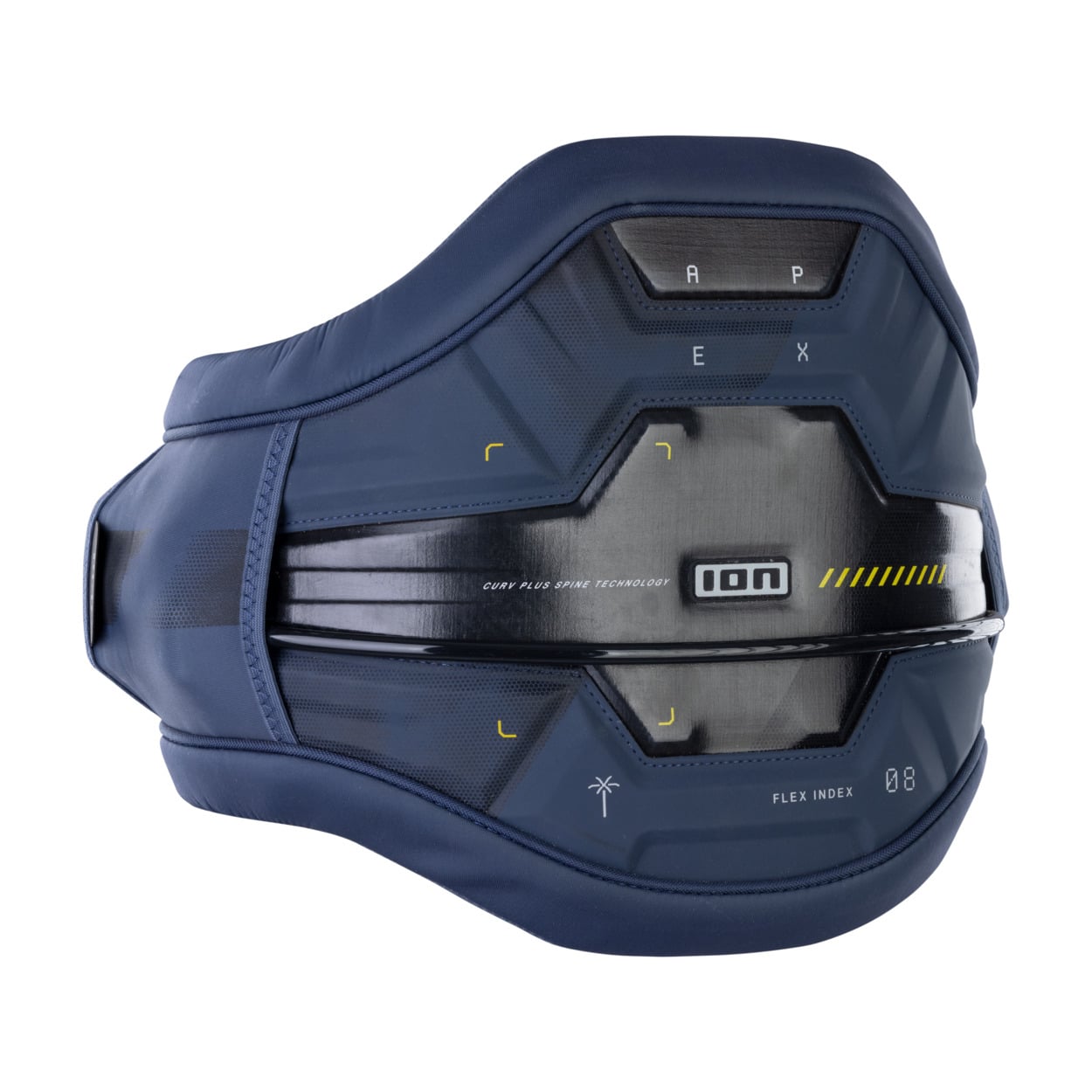טרפז איון אפקס 8 APEX 2025 46-extra-small שחור - 46-extra-small, כחול