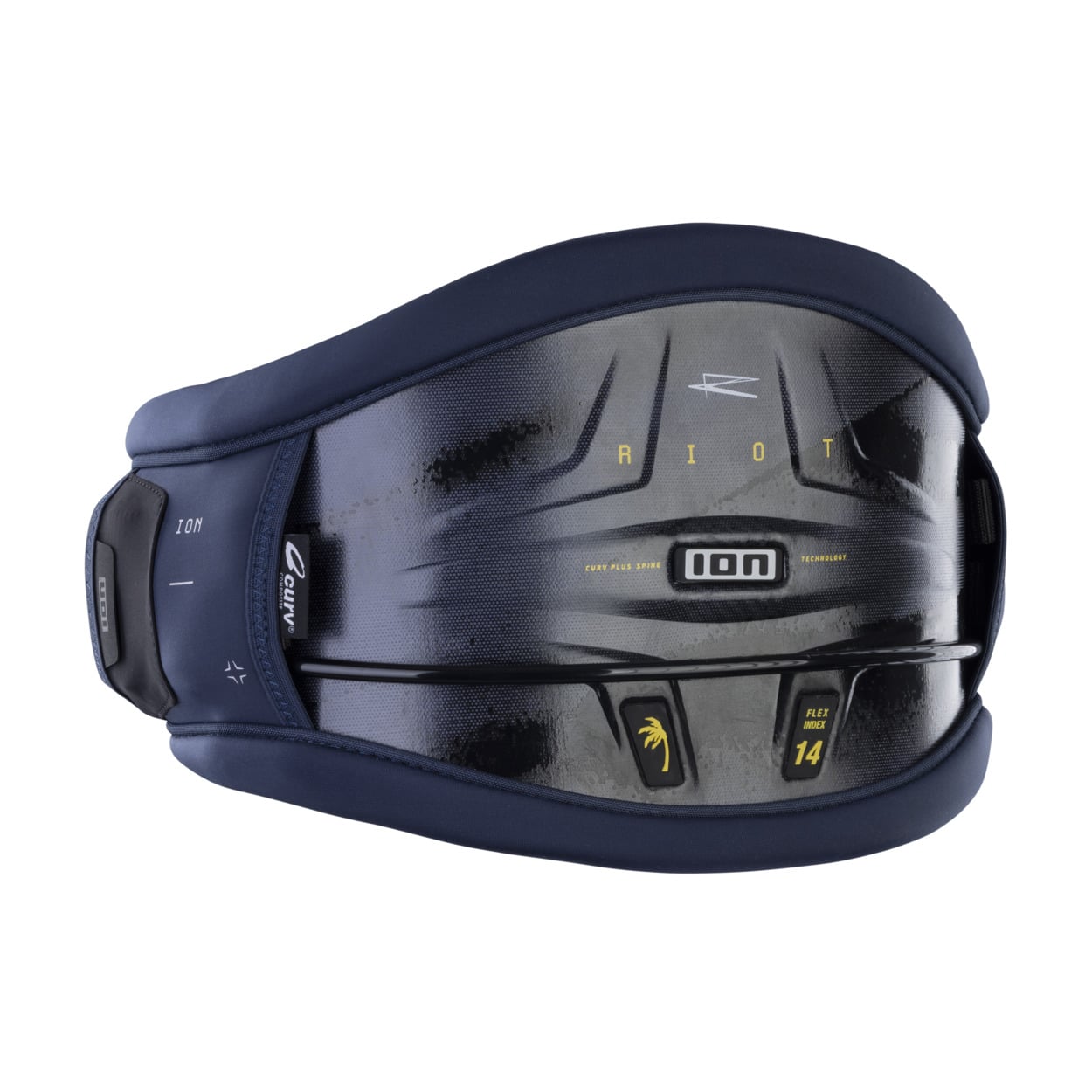 טרפז איון ריוט קארב 14 RION CURV 2025 Small-tall-94 כחול - large-tall-102, כחול