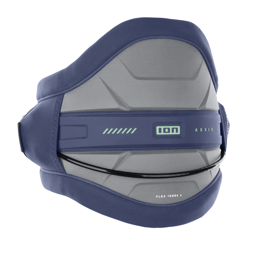 טרפז אקסיס AXXIS 2025 Large שחור - large, כחול
