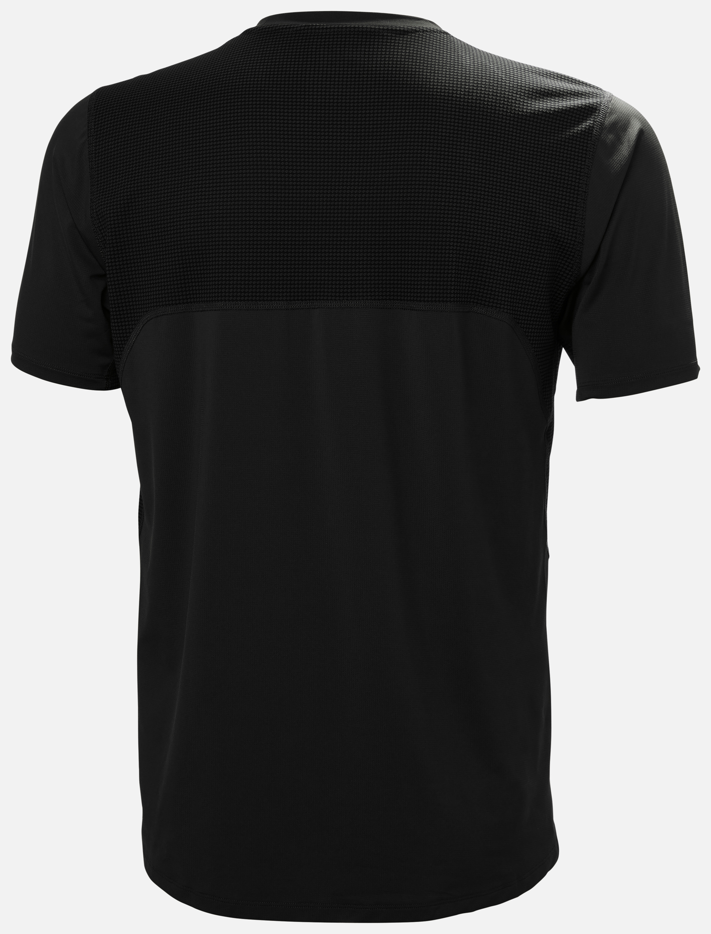חולצת טי גברים טכנית לשביל | Men's Tech Trail T-Shirt S Utility Green