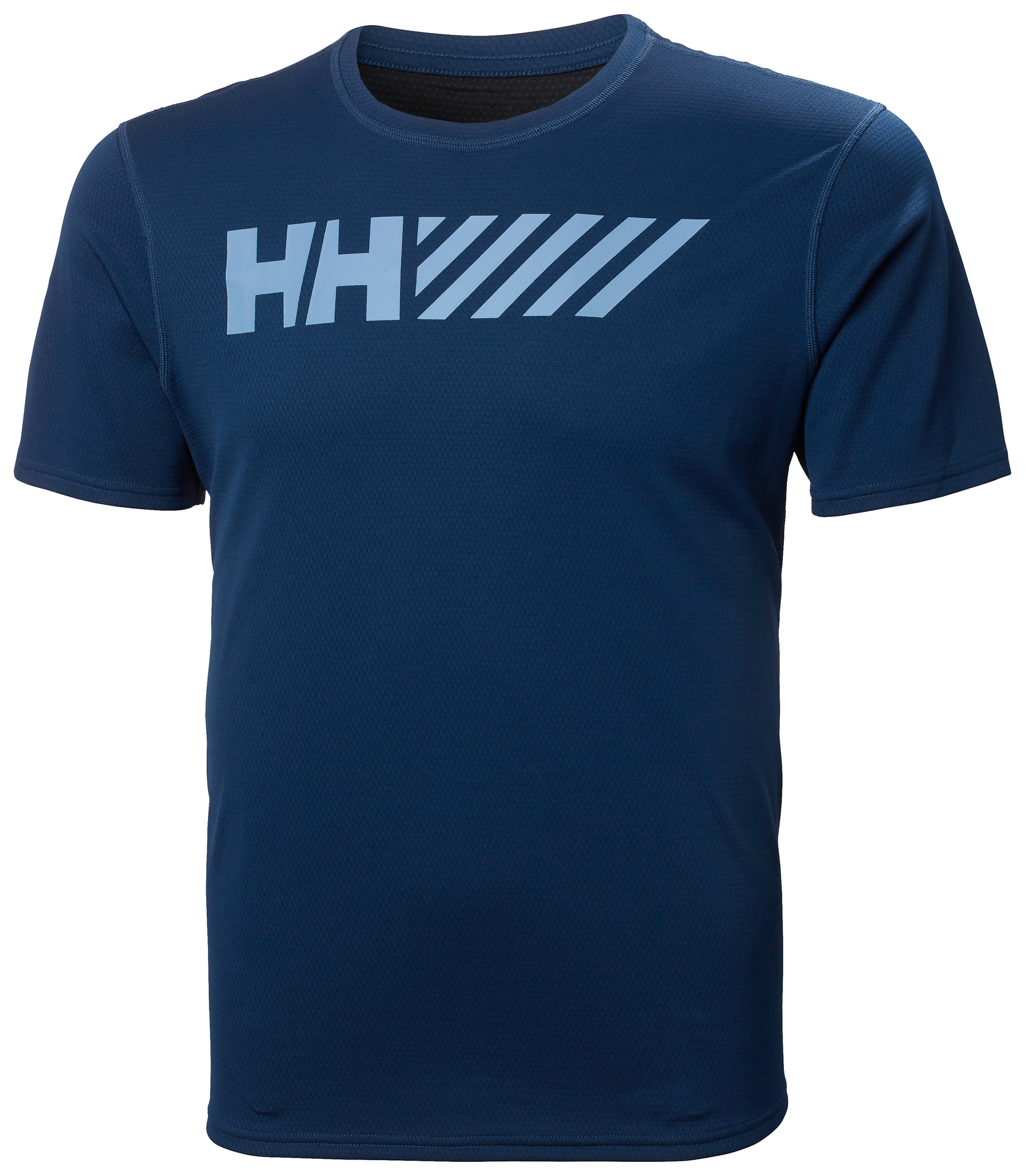 חולצת LIFA® TECH גרפית לגברים | Men's LIFA® TECH Graphic T-Shirt Terrazzo S