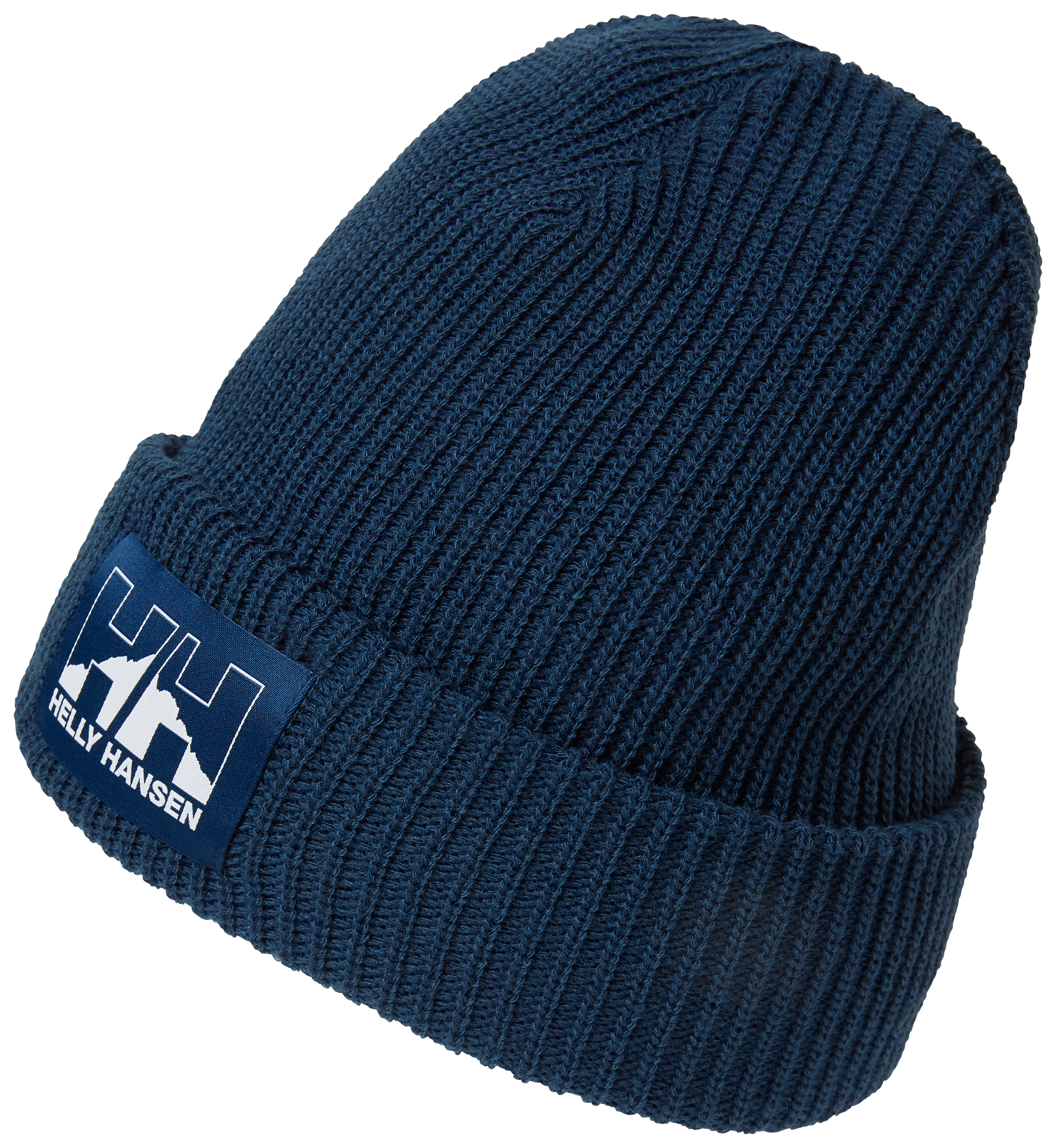 כובע ביני סרוג NORD יוניסקס | Unisex Nord Beanie Hat Ocean - 584