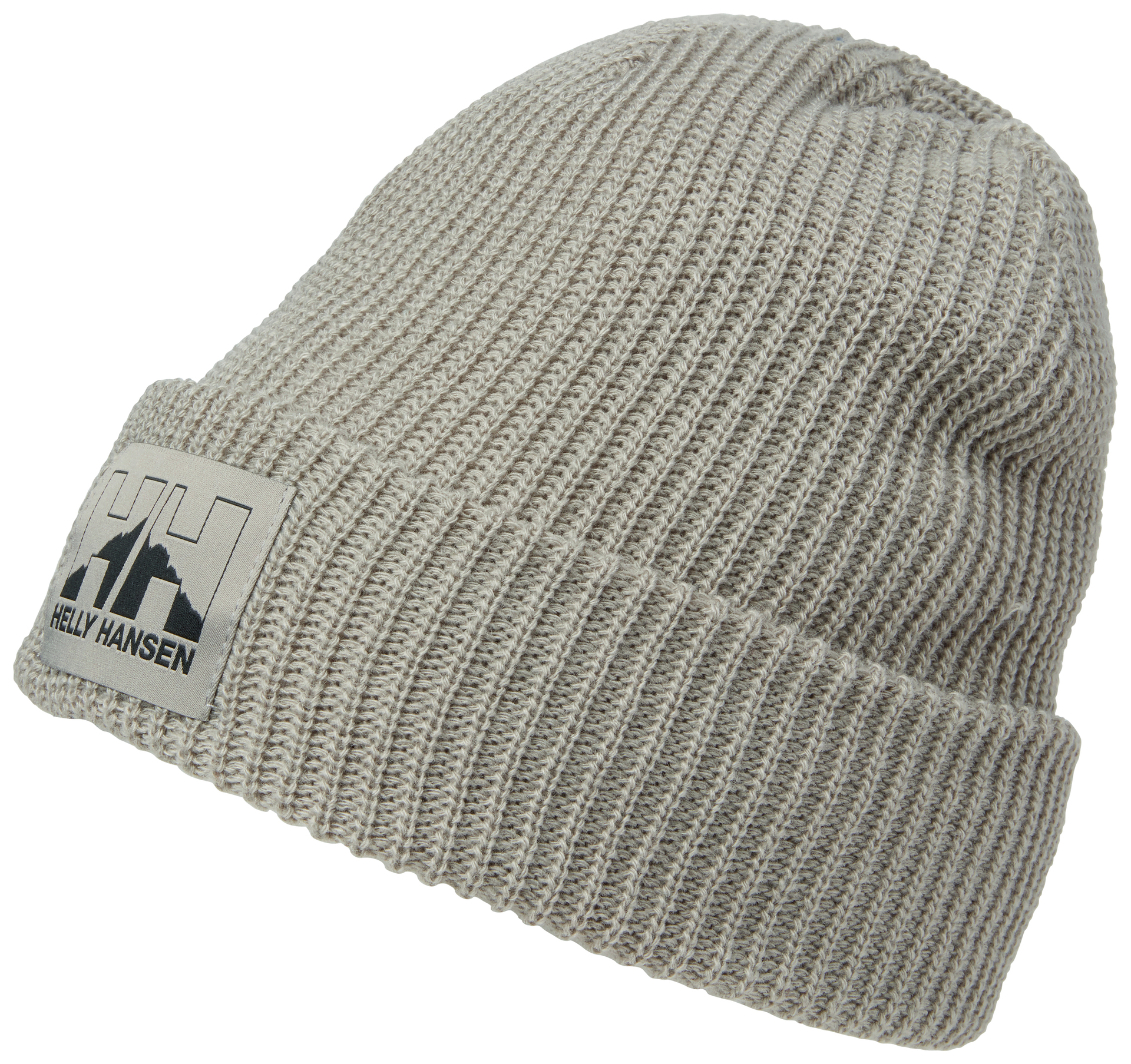 כובע ביני סרוג NORD יוניסקס | Unisex Nord Beanie Hat Ocean - 885