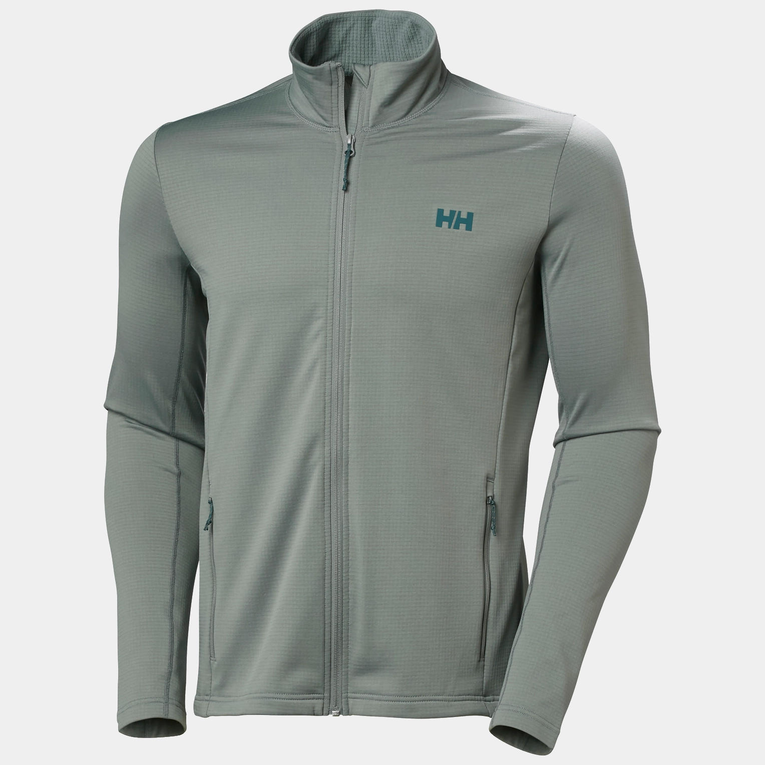 ג'קט פליס ורסלייט עם רוכסן מלא לגברים | Men's Versalite Fleece Jacket Cactus XL