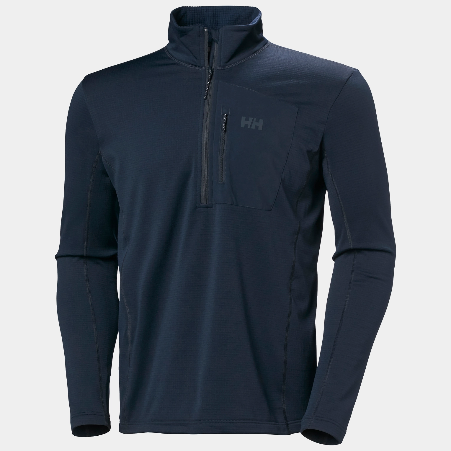 פליס ורסלייט עם רוכסן חצי לגברים | Men's Versalite Fleece Half Zip Cactus XL
