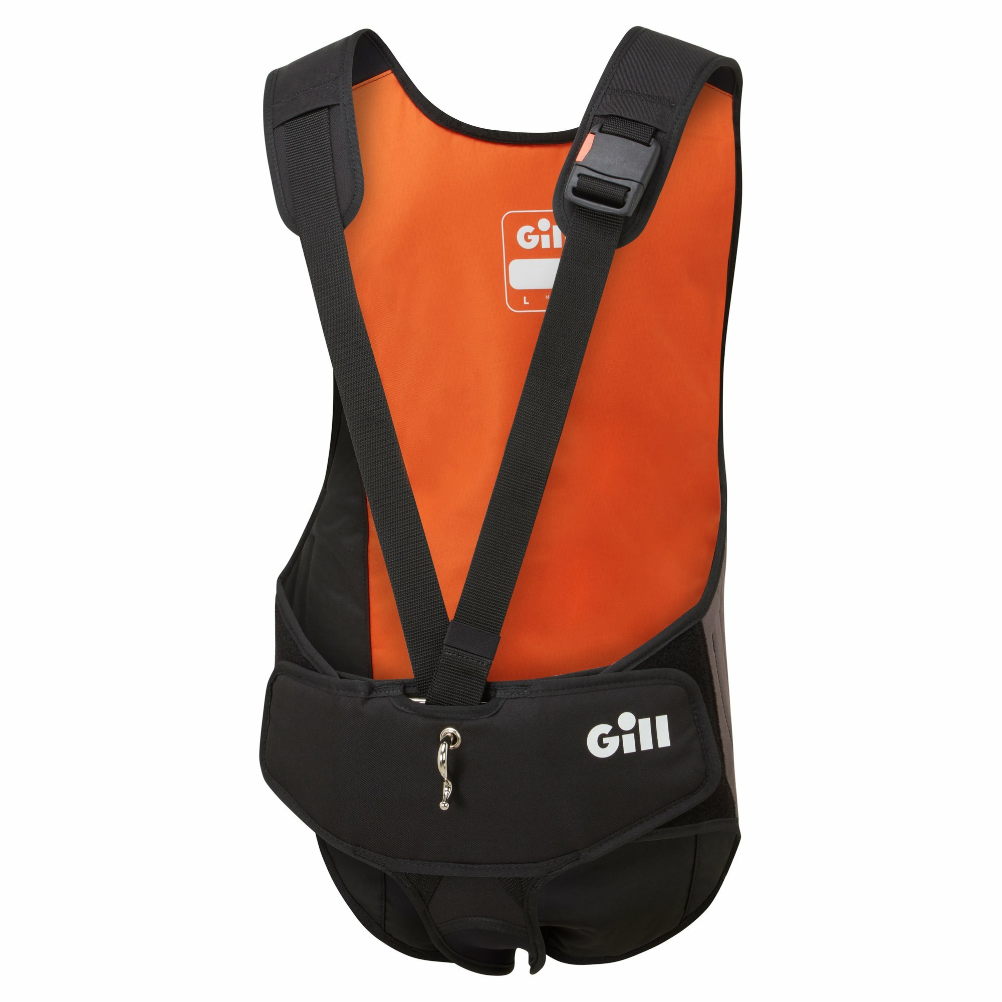טרפז שייט GILL SKIFF M-l - s
