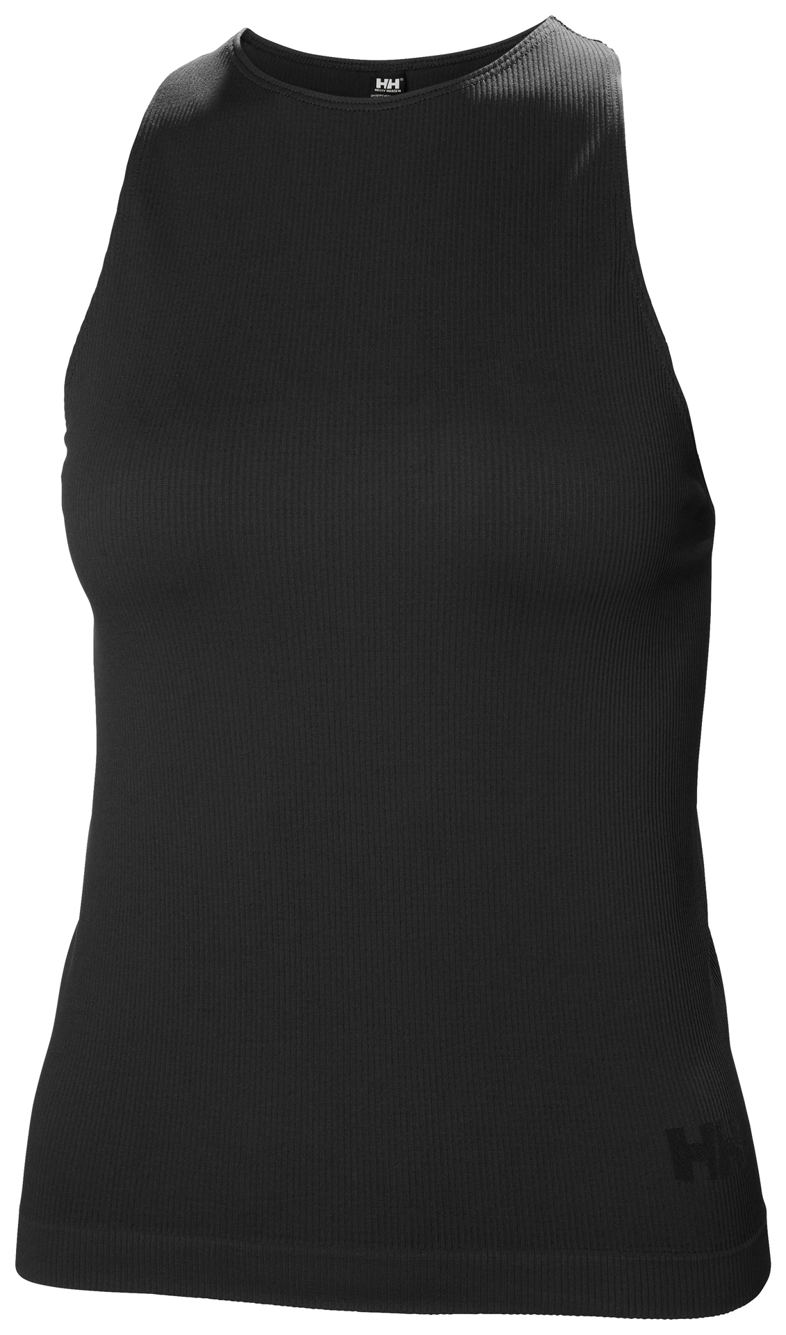 גופיית נשים טכנית ללא תפר | Women's Allure Seamless Singlet Miami Peach XS