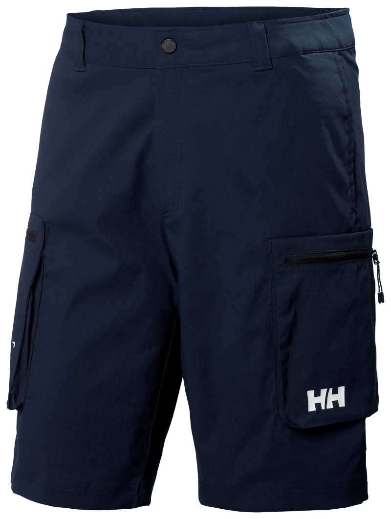מכנסי קארגו קצרים תנועה מנדפים | Men's Move Quick-Dry Shorts Terrazzo S