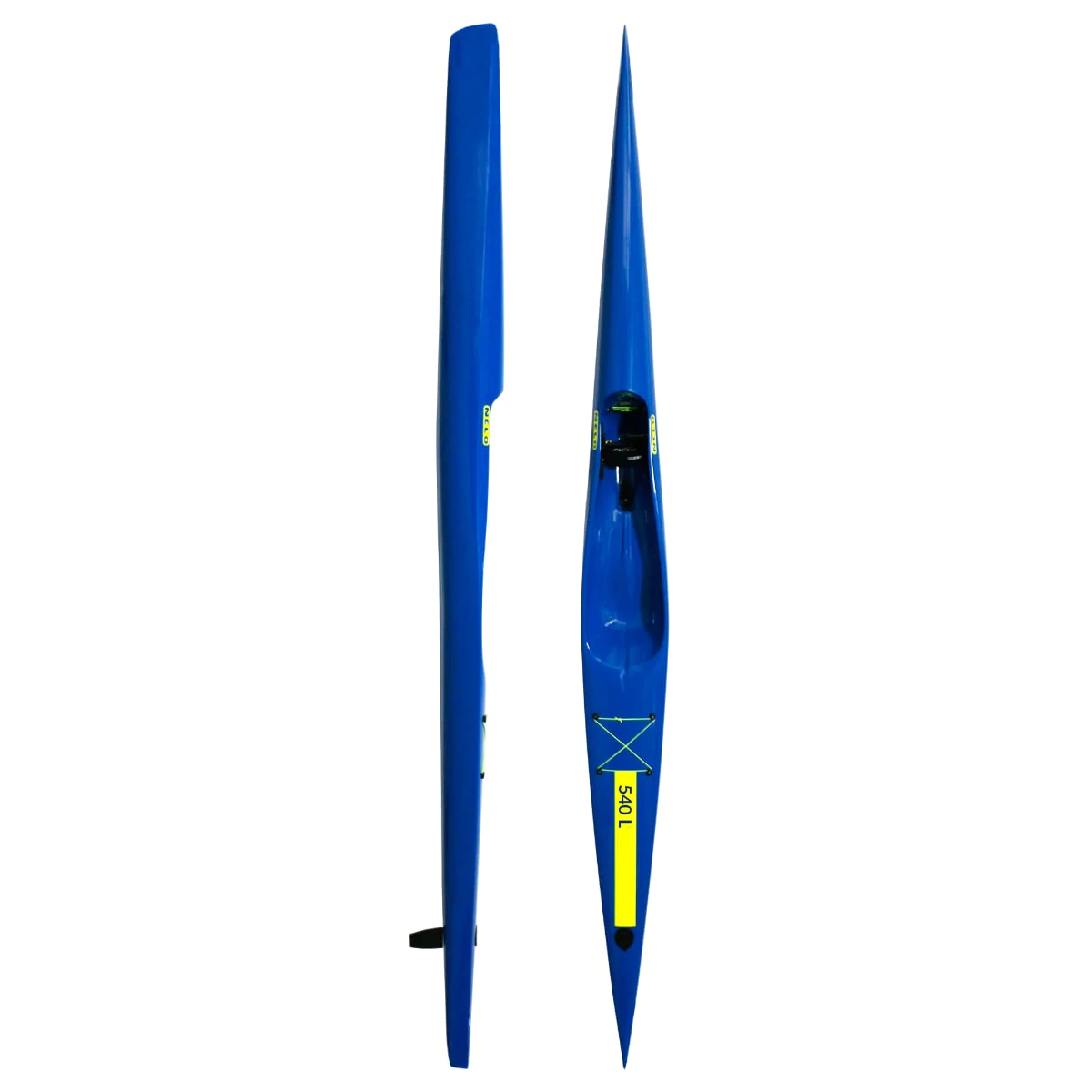 סרף סקי NELO 540
