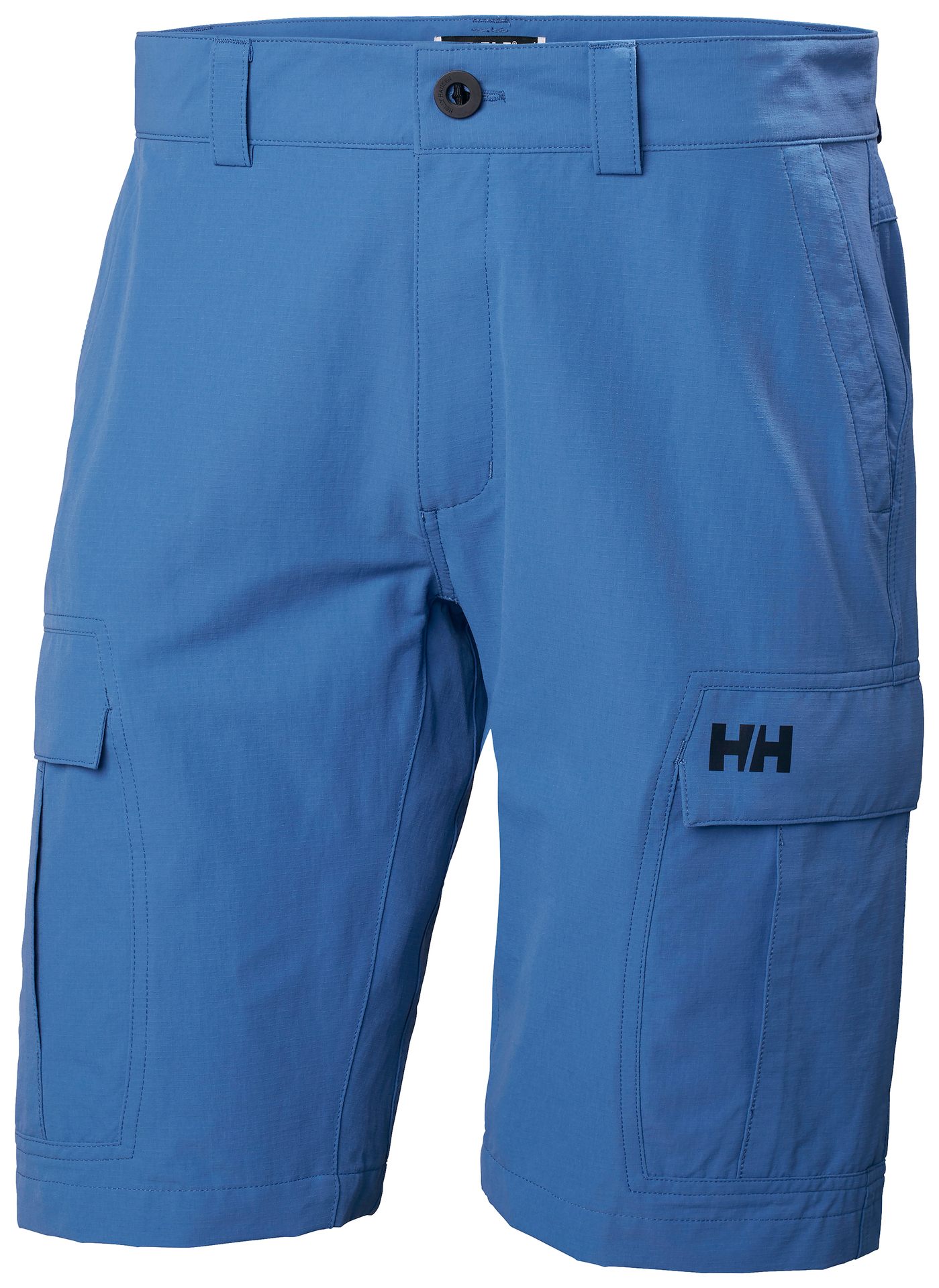 קארגו קצר HH ייבוש מהיר | Men's HH Quick-Dry Cargo Shorts Ebony 38