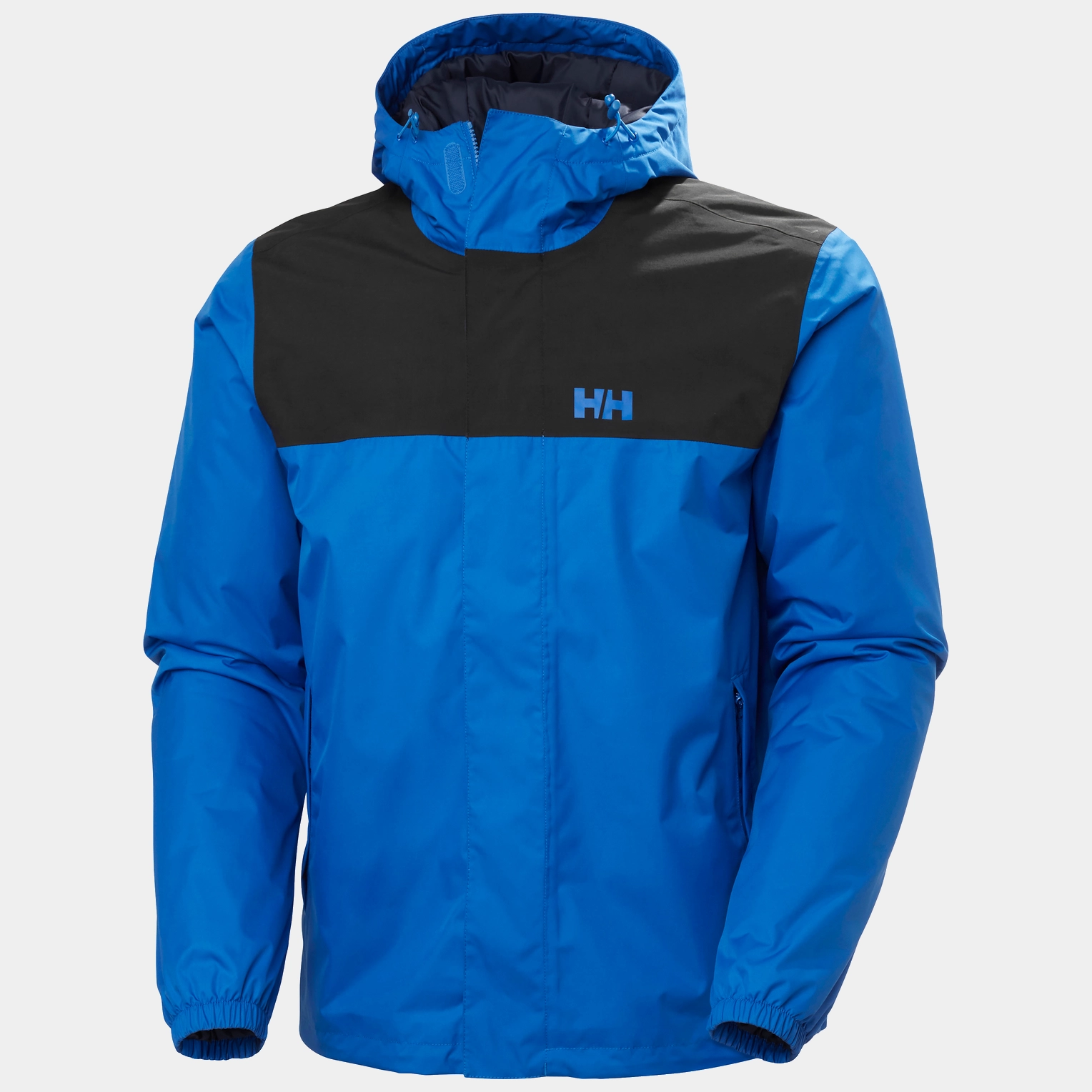 ג'קט גברים עם ביטנת פליס ונקובר | Men's Vancouver Fleece Lined Jacket Hickory S