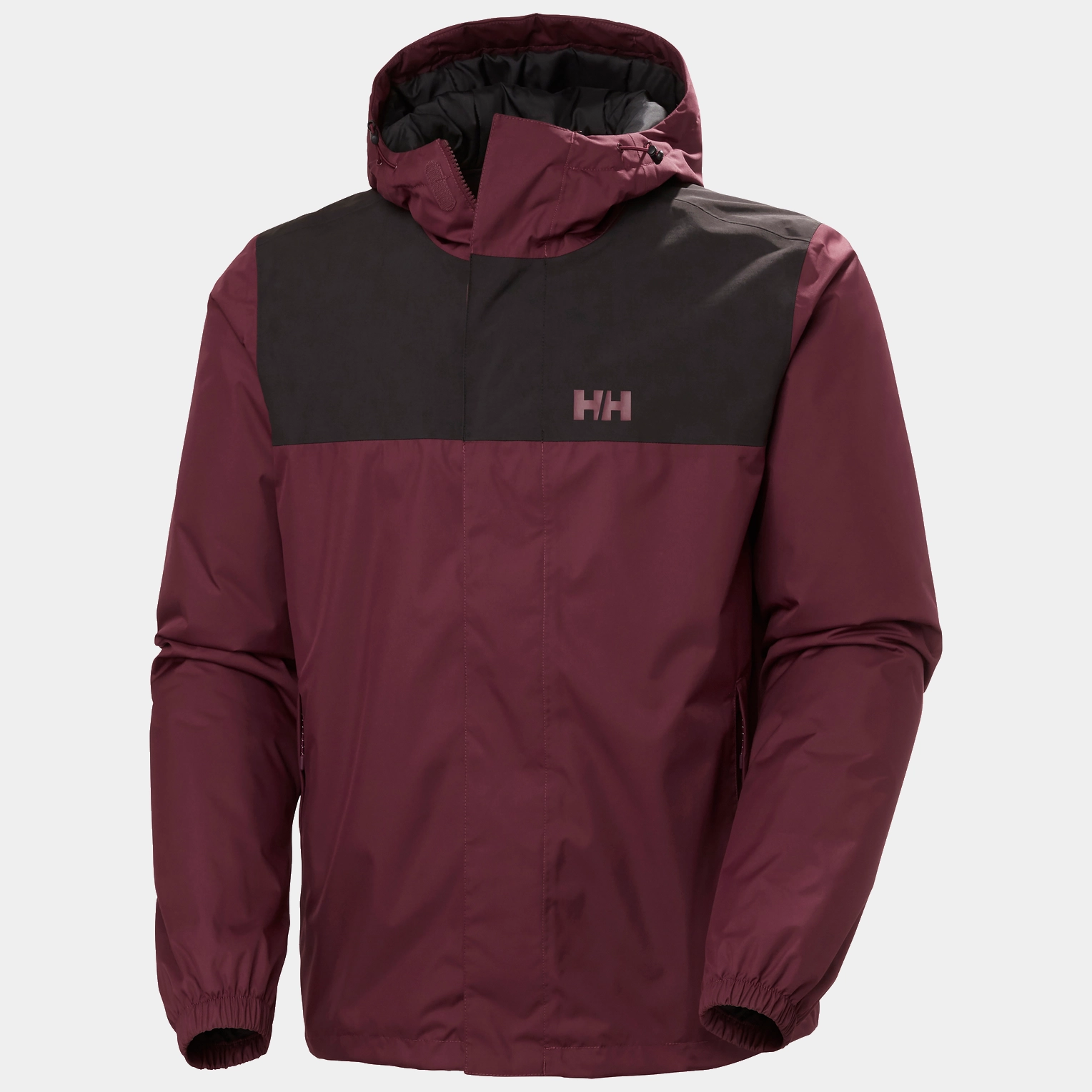 ג'קט גברים עם ביטנת פליס ונקובר | Men's Vancouver Fleece Lined Jacket Hickory S