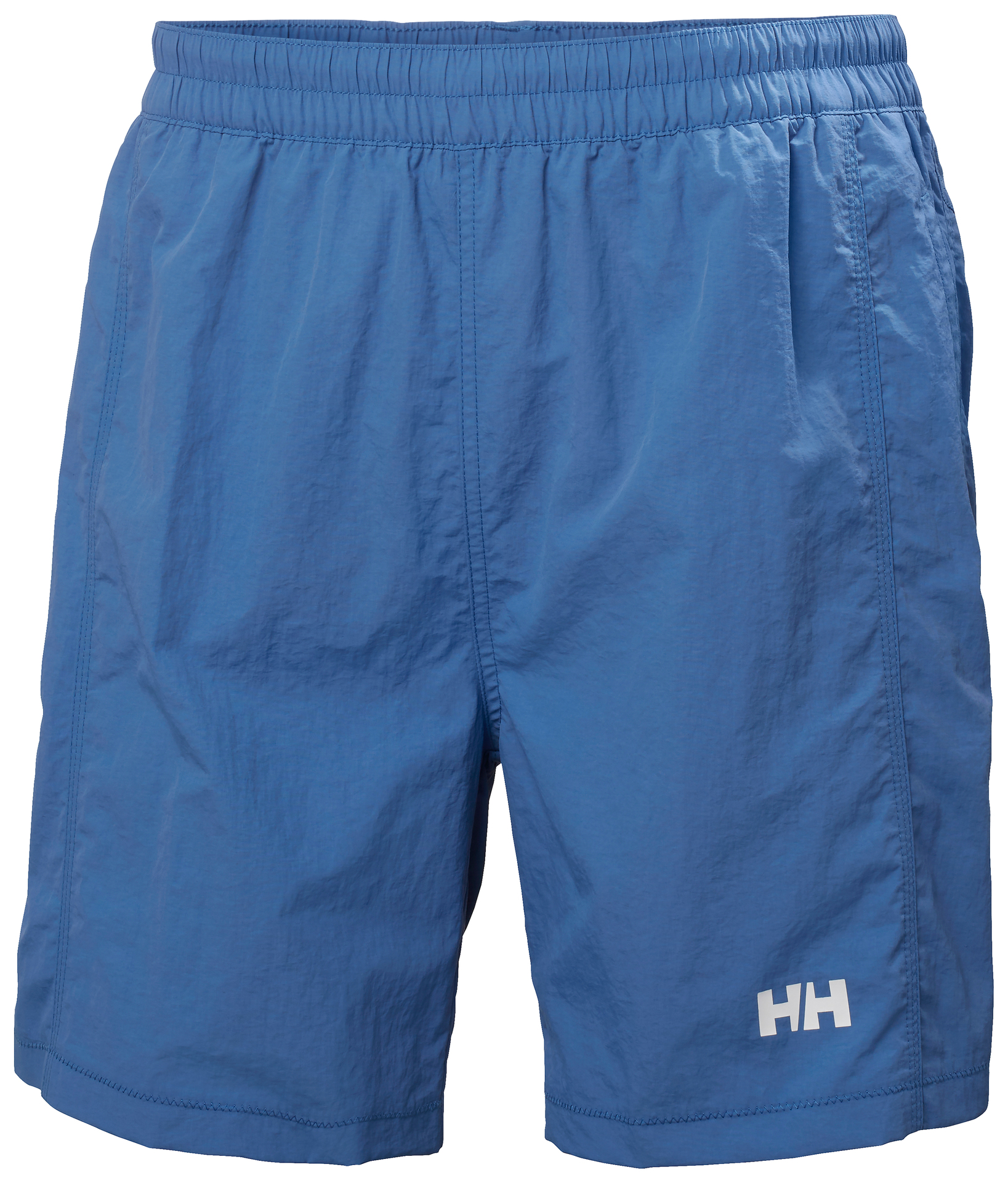 בגד ים גברים קלשוט | Men's Calshot Swim Trunks Red XL
