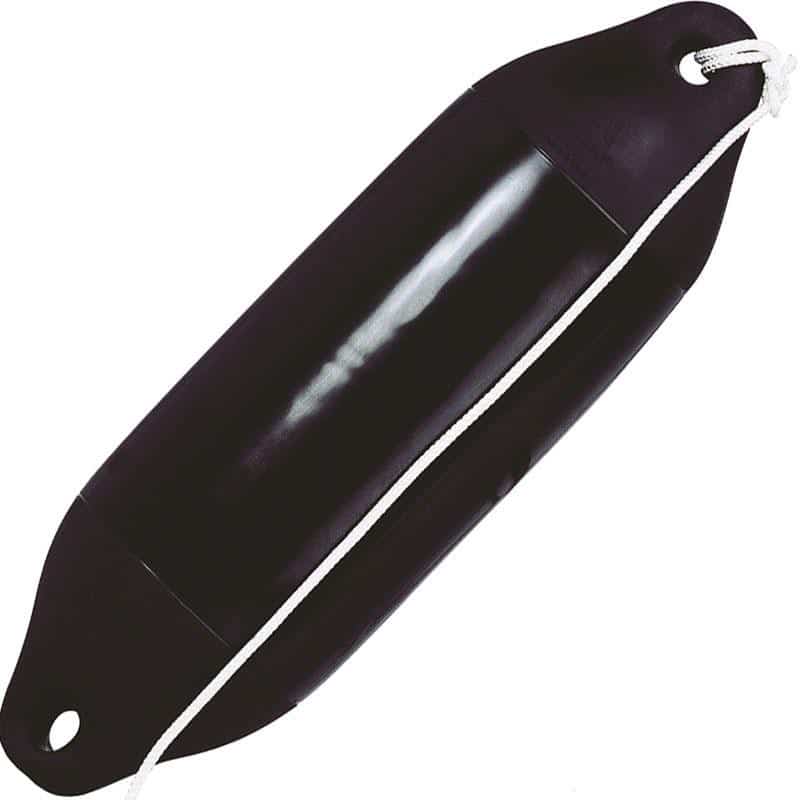 פנדר 15X60 ס״מ לבן - 23x85, שחור