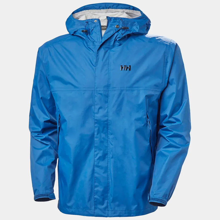 ג'קט סערה אטום לגשם לוקי | Men's Loke Shell Jacket Cactus S