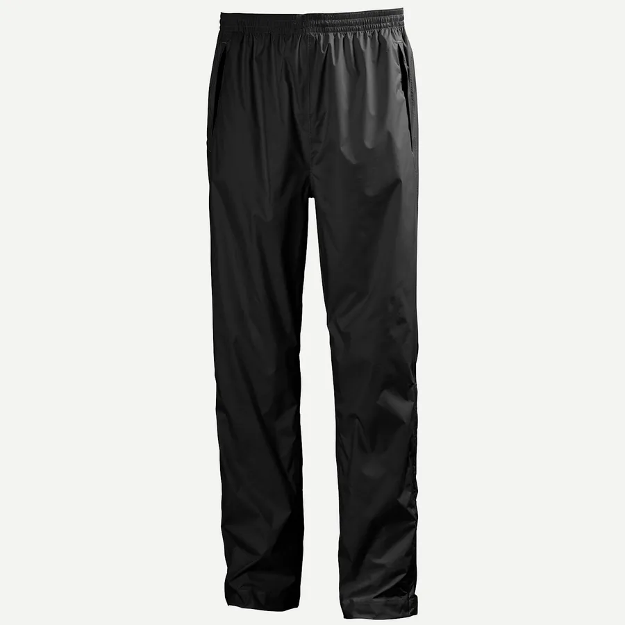 מכנסי סערה אטומים לגשם לוקי | Men's Loke Outdoor Pants S - 2xl