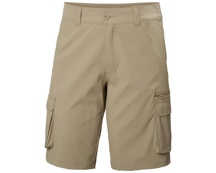 מכנסי קארגו אאוטדור קצרים | Men's Maridalen Shorts S - large