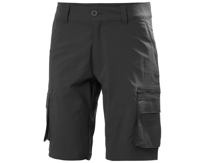 מכנסי קארגו אאוטדור קצרים | Men's Maridalen Shorts S - x-large