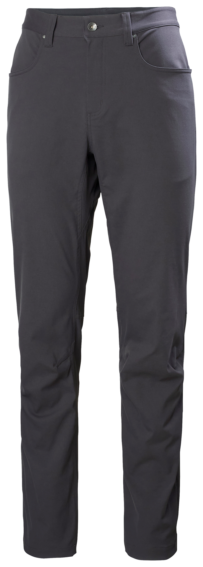 מכנסי גברים הולמן 5 כיסים | Men's Holmen 5 Pocket Pants Beluga S