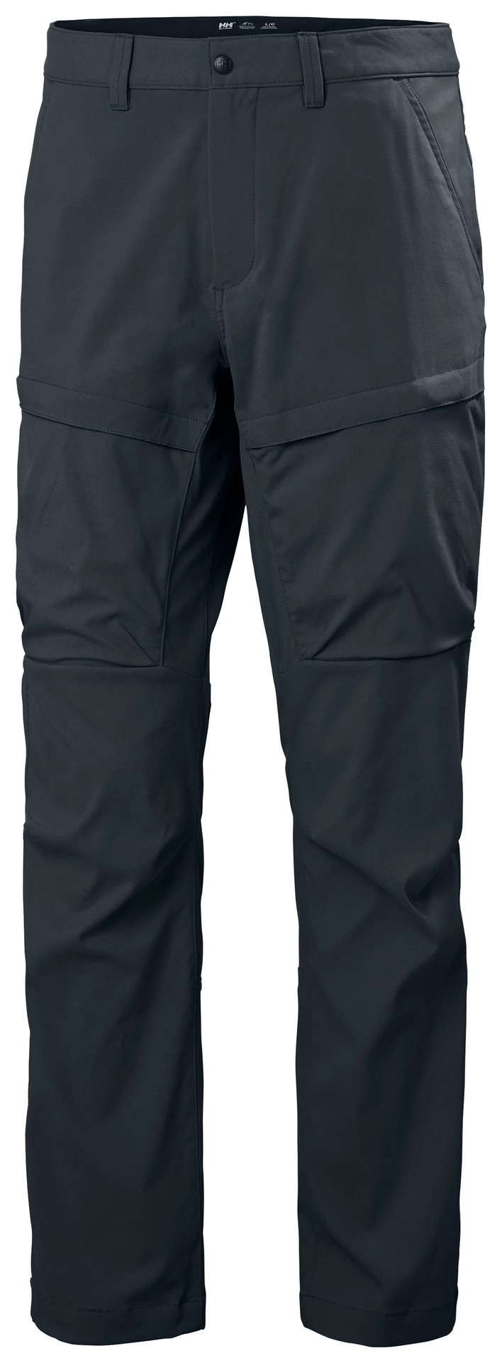מכנסי הייקינג לגברים סקאר | Men's Skar Hiking Pants 2XL - small