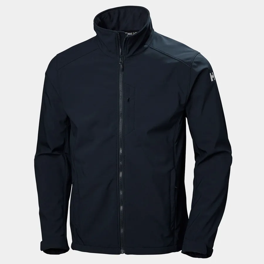 ג'קט סופטשל גברים לאאוטדור פארמאונט | Men's Paramount Softshell Jacket L - x-large