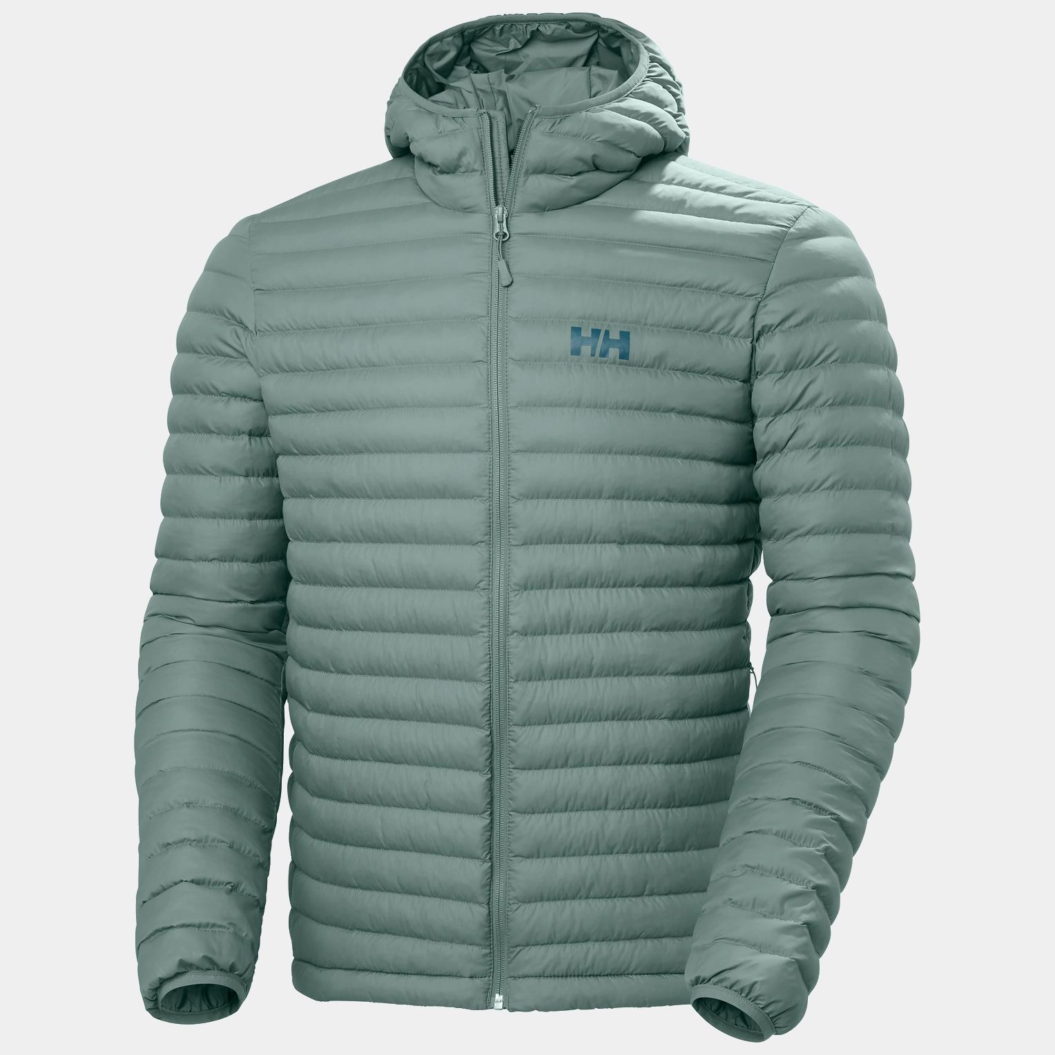ג'קט אאוטדור מבודד עם ברדס סירדל |  Men's Sirdal Hooded Insulated Jacket Cactus M