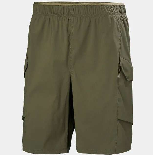 מכנסי קארגו הייקינג קצרים ויסטה | Men’s Vista Hike Cargo Shorts LYNX L