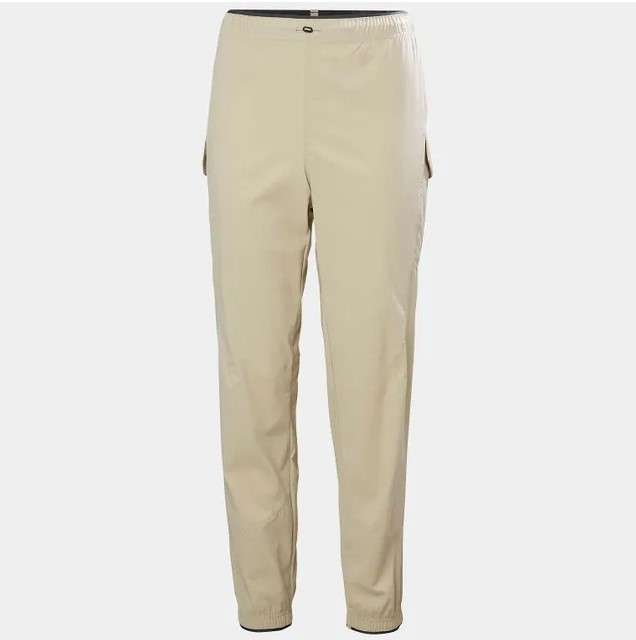 מכנסי הייקינג קלים לנשים ויסטה | Women’s Vista Hike Pants Utility Green M