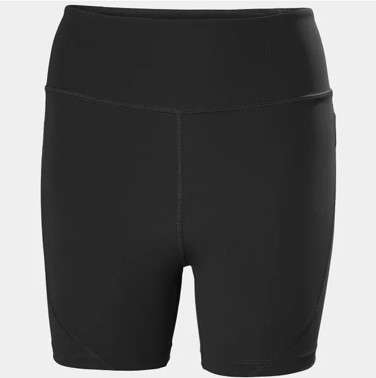 טייץ קצר לנשים רפיד | Women’s Rapide Short Tights Dark Creek S