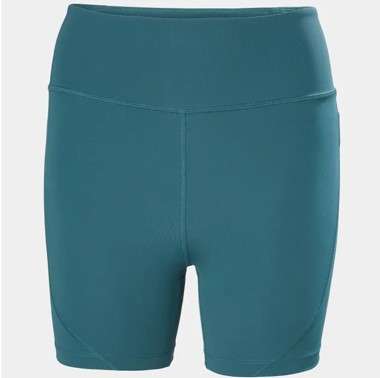 טייץ קצר לנשים רפיד | Women’s Rapide Short Tights Dark Creek S