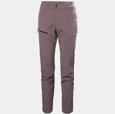 מכנסי אאוטדור טיפוס והייקינג לנשים - ויקה | Women’s Vika Tur Pants Black S