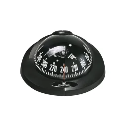 מצפן Offshore 75 שחור