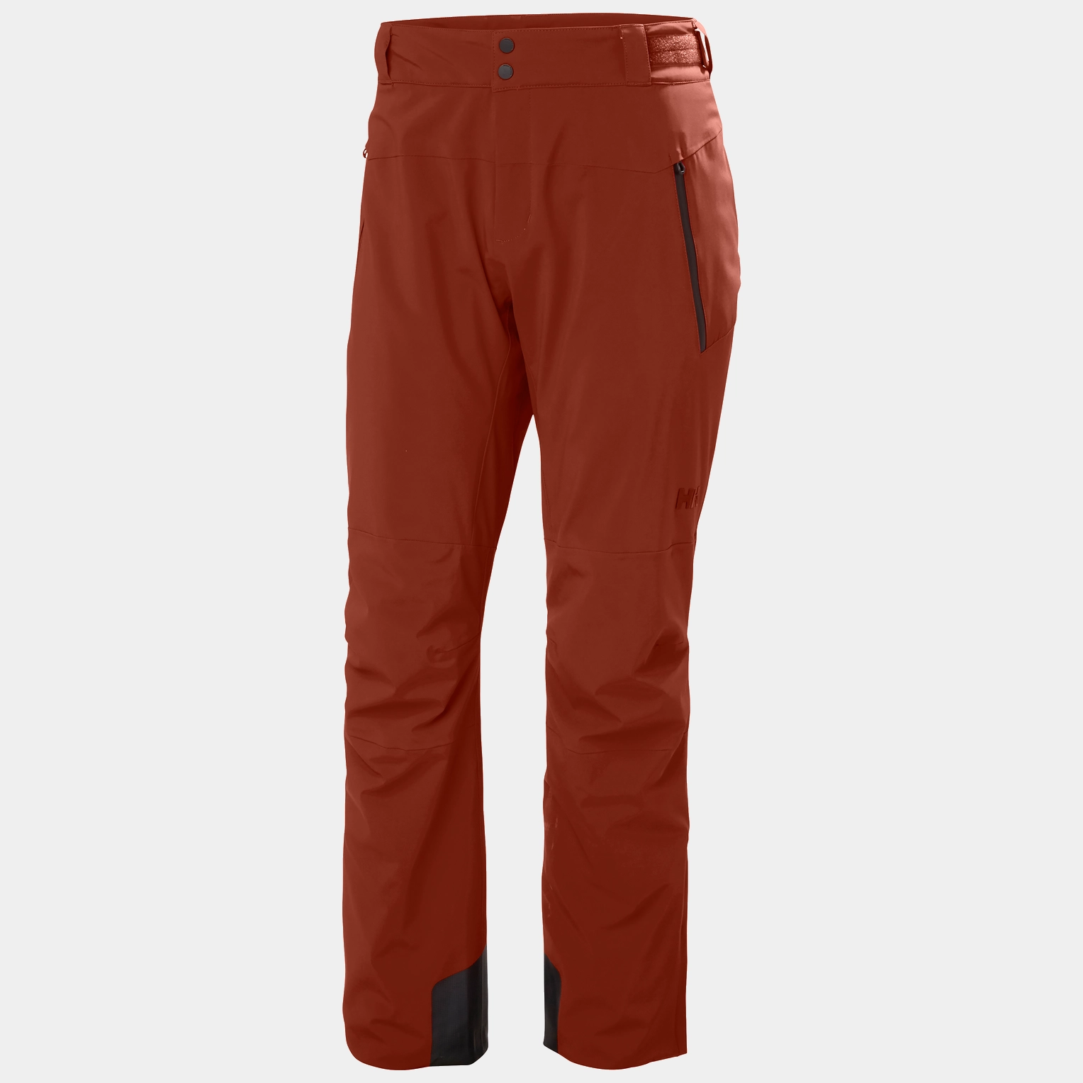 מכנסי סקי Alpha LIFALOFT™ מבודדים | Men's Alpha LIFALOFT™ Insulated Ski Pants Iron Oxide L