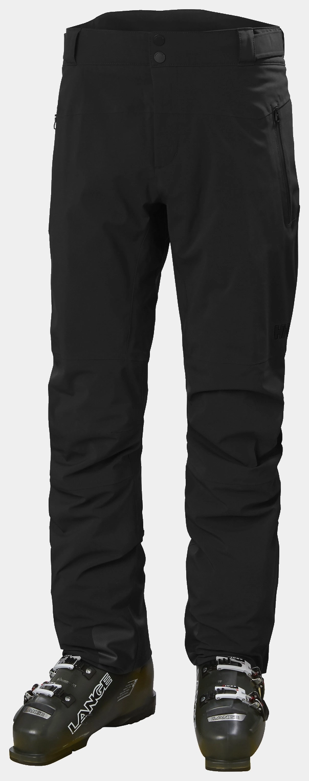 מכנסי סקי Alpha LIFALOFT™ מבודדים | Men's Alpha LIFALOFT™ Insulated Ski Pants Iron Oxide L