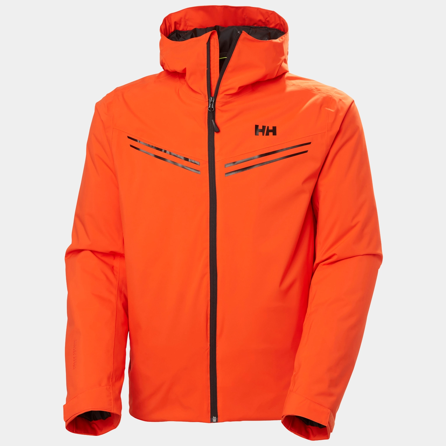 ג'קט סקי מבודד אלפיין לגברים | Men's Alpine Insulated Ski Jacket Cherry Blos M