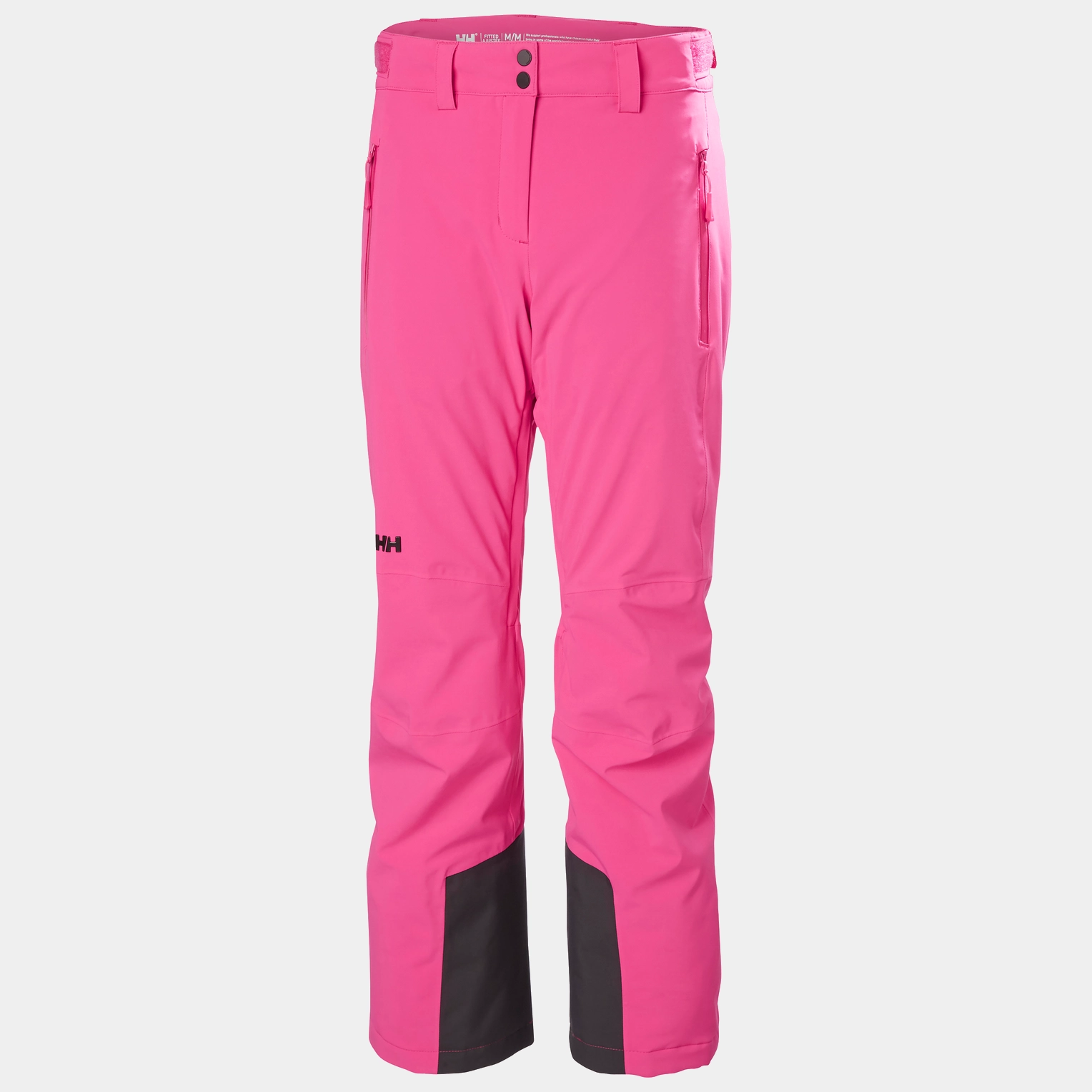 מכנסי סקי מבודדים Alphelia לנשים | Women’s Alphelia Insulated Ski Pants Magenta M