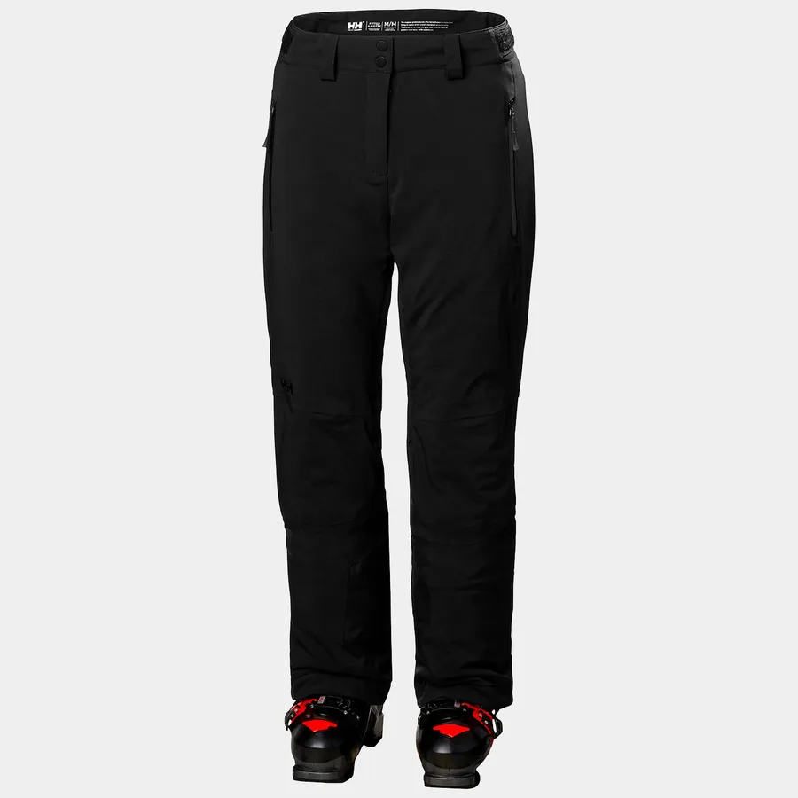 מכנסי סקי מבודדים Alphelia לנשים | Women’s Alphelia Insulated Ski Pants Magenta M