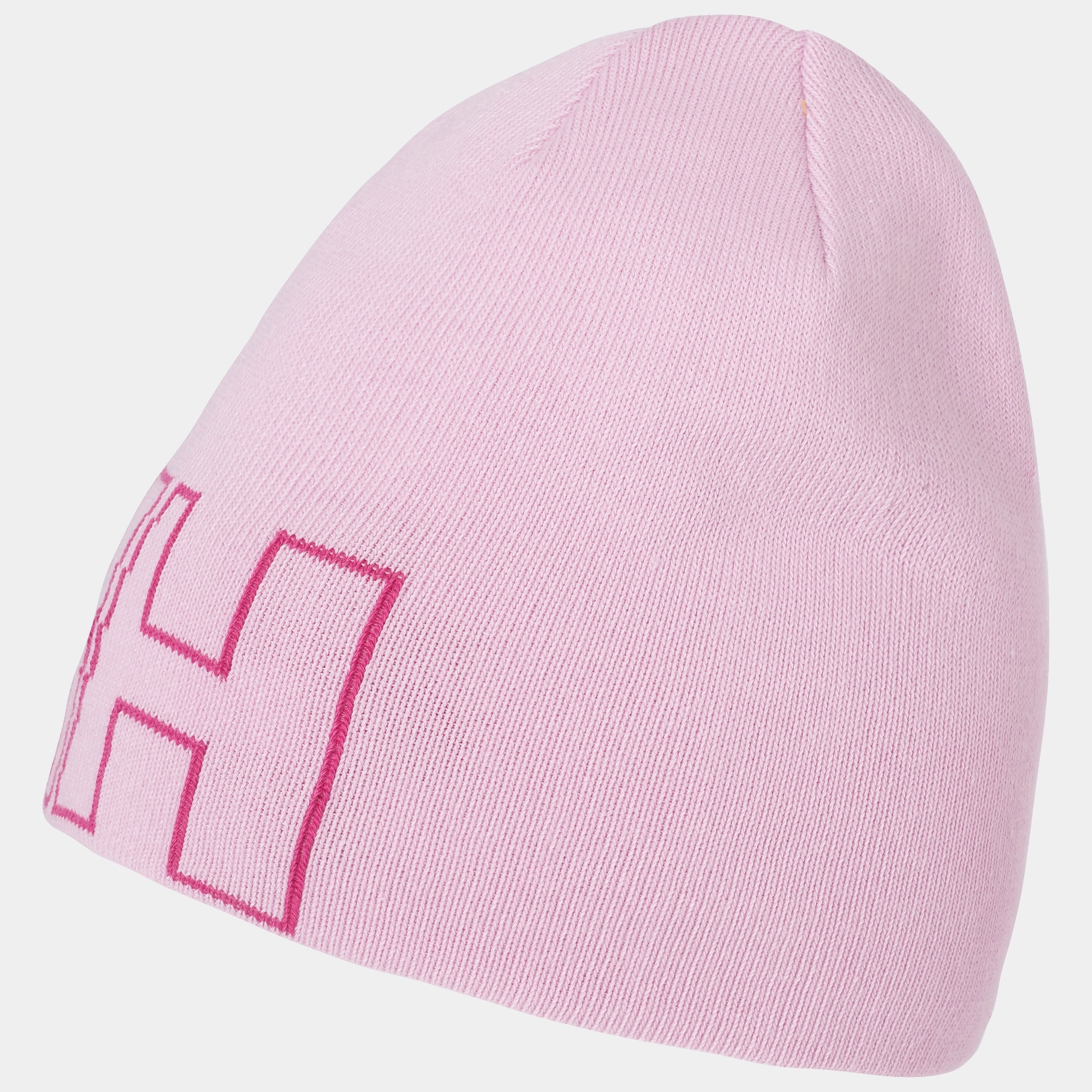 כובע ביני סרוג OUTLINE יוניסקס | Unisex Outline Beanie Hat Navy - 052