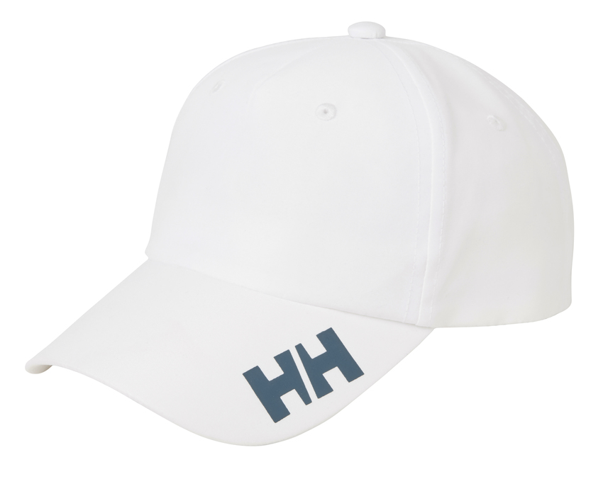 כובע צוות יוניסקס | Unisex Crew Cap White