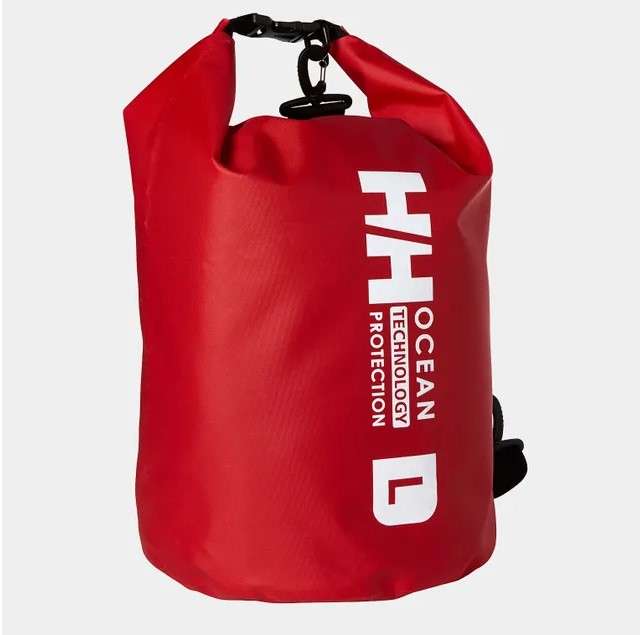 תיק אושן יבש 24 ליטר | HH Ocean Dry Bag L