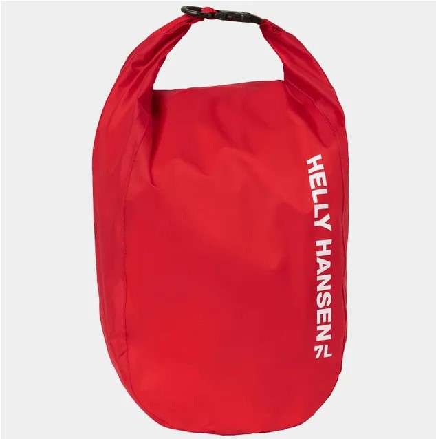 תיק HH קל יבש 7 ליטר | HH LIGHT DRY BAG 7L