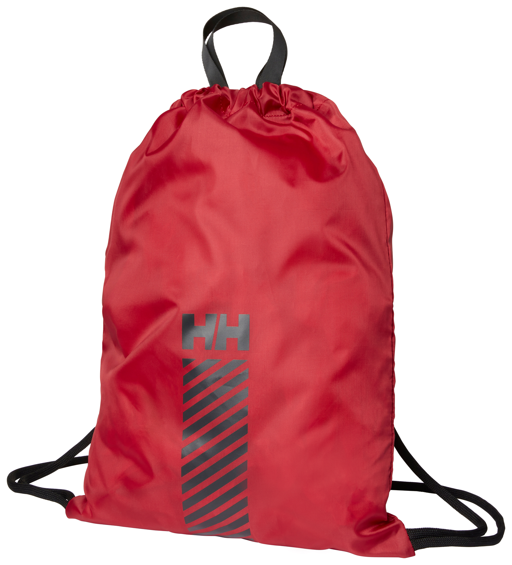 תיק ג'ים | Stadium gym bag DEEP FJORD - red