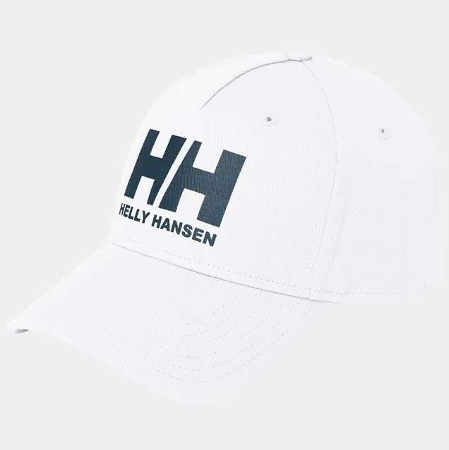 כובע בייסבול | HH BALL CAP WHITE Cactus - 002