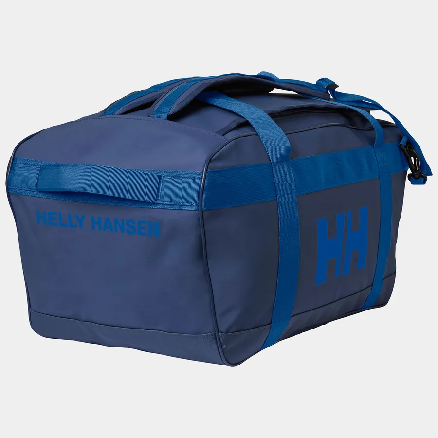 קיטבג צופים דו שימושי 90L הלי | HH® Scout Duffel XL Black - 584