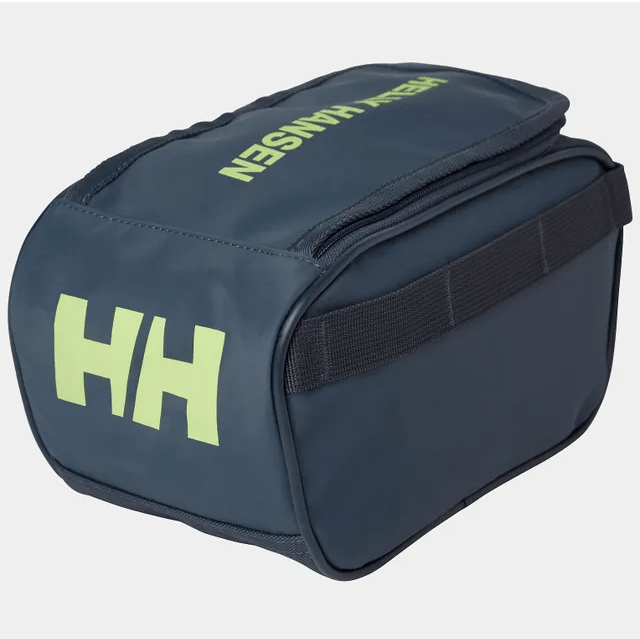 תיק רחצה HH® צופים | HH® Scout Wash Bag Ocean - 860-2