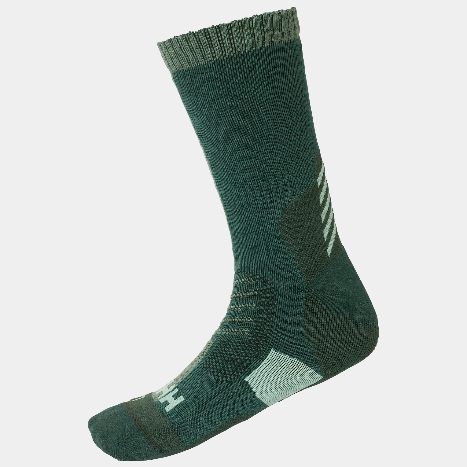 גרבי הייקינג מקצועיות וחמות אורך מלא | Hiking Sock Warm Crew 45-47 - 39-41