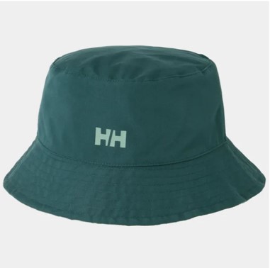 כובע באקט יוניסקס דו כיווני | Unisex HH Bucket Hat