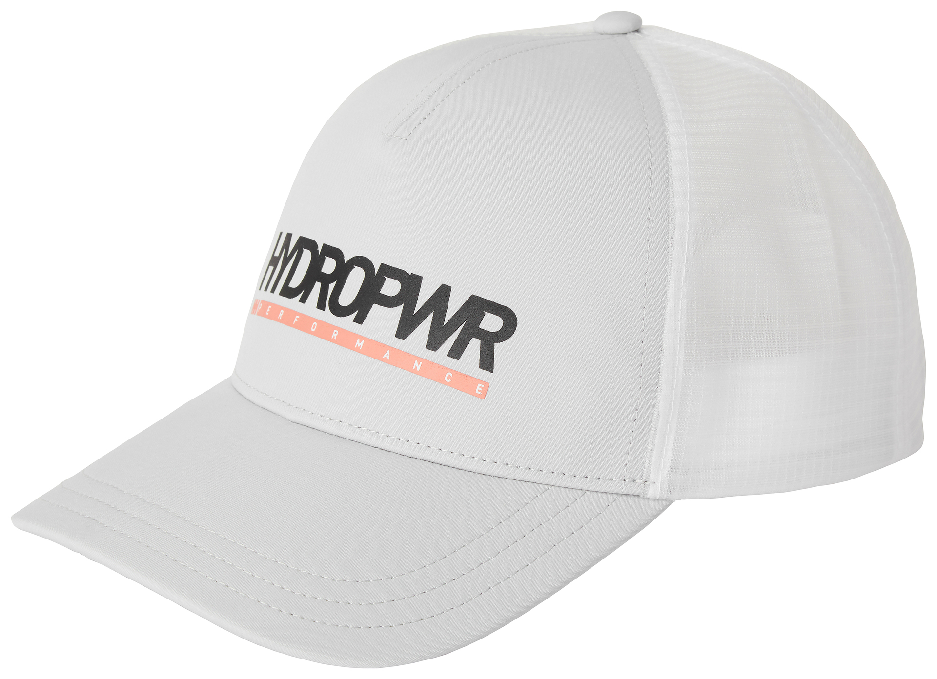 כובע Hydropower יוניסקס | UNISEX HP CAP אפור מאובן