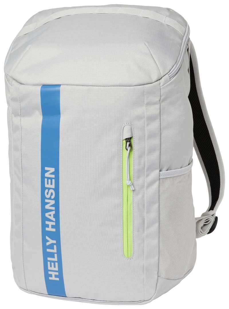 תיק גב רב שימושי אשוחית 25 ליטר | Spruce 25L Backpack Grey Fog